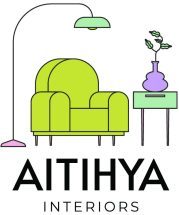 AITIHYA — Interiors & Turnkey Solutions