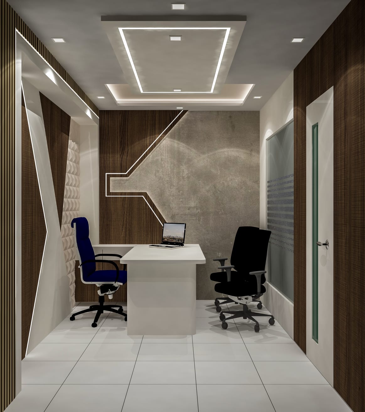 AITHIYA interior design